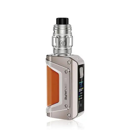 Geekvape Aegis Legend 3 Vape Kit - The Ace Of Vapez