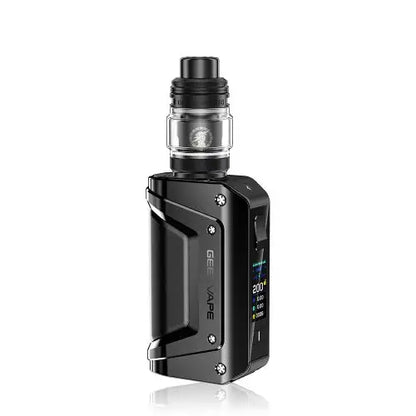 Geekvape Aegis Legend 3 Vape Kit - The Ace Of Vapez