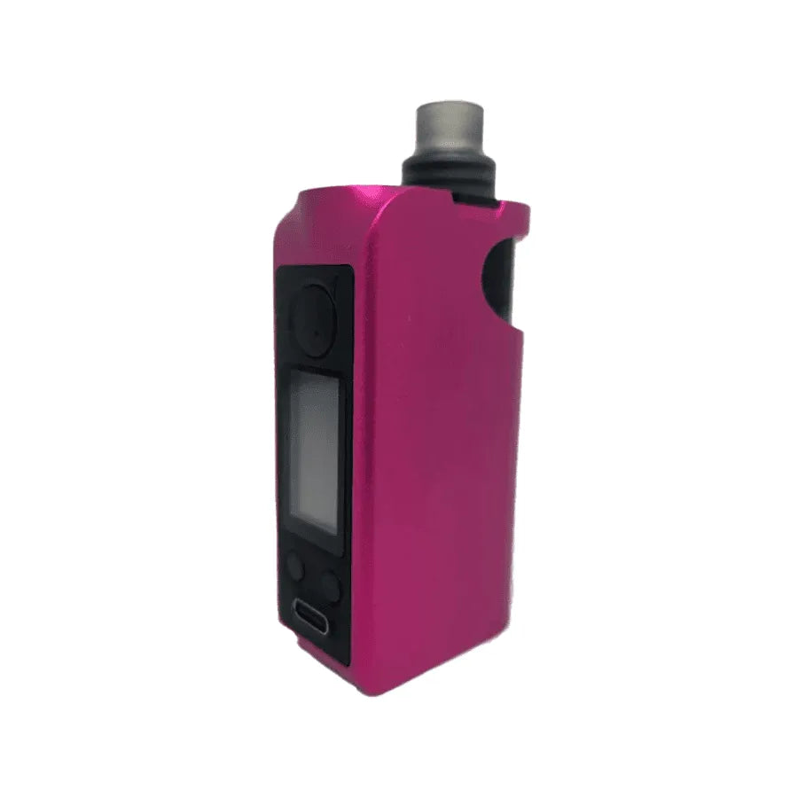 Asmodus Minikin Pod System - The Ace Of Vapez