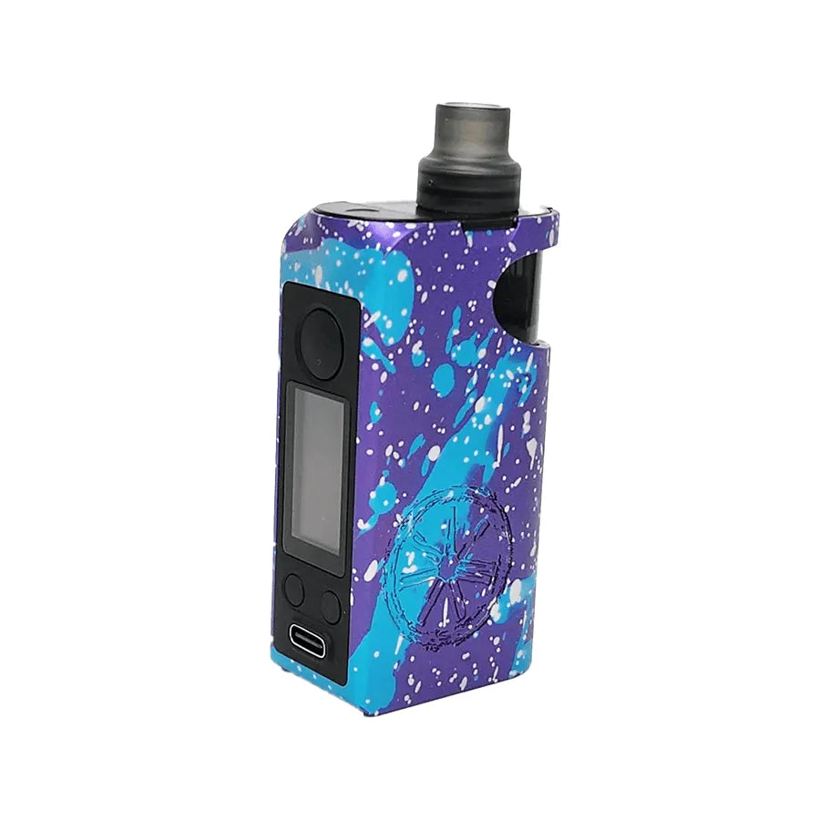 Asmodus Minikin Pod System - The Ace Of Vapez