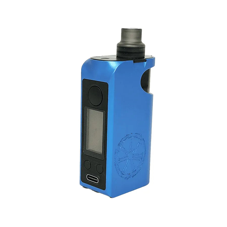 Asmodus Minikin Pod System - The Ace Of Vapez