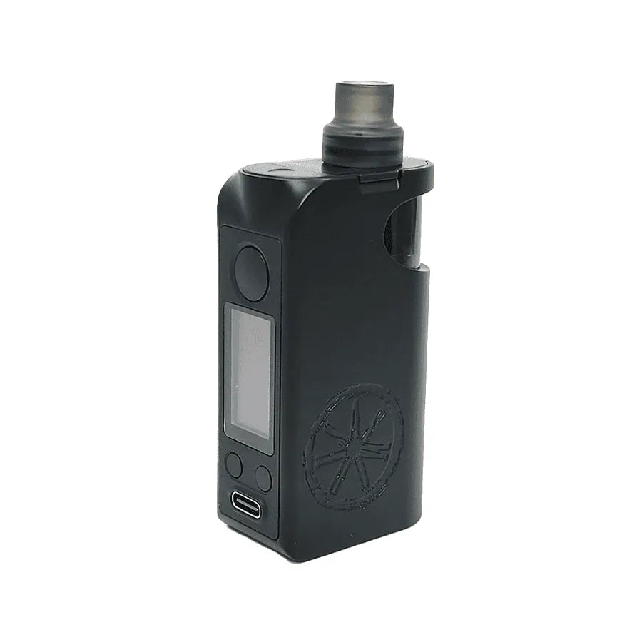 Asmodus Minikin Pod System - The Ace Of Vapez