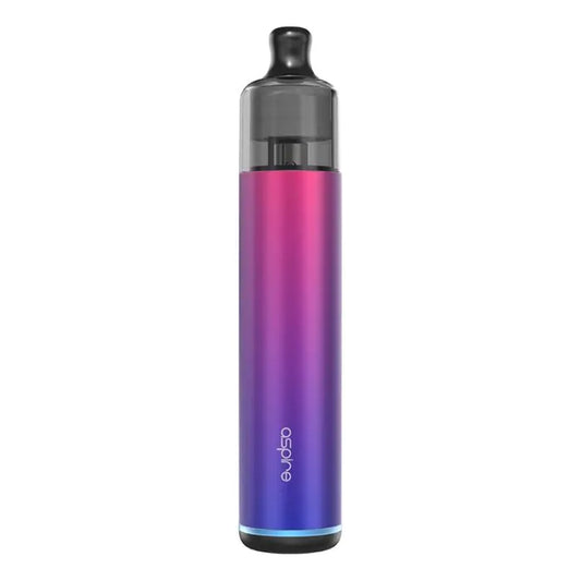 Aspire Flexus Stik Pod Kit Fuchsia