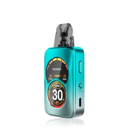 Voopoo Argus A Pod Kit - The Ace Of Vapez