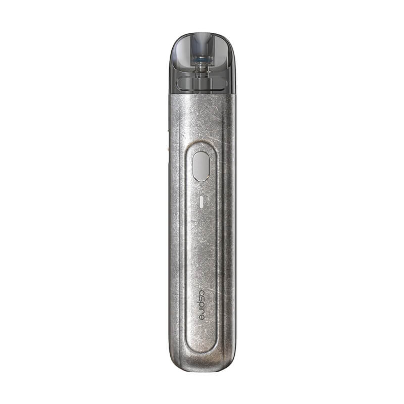 Aspire Flexus Q Pod Kit