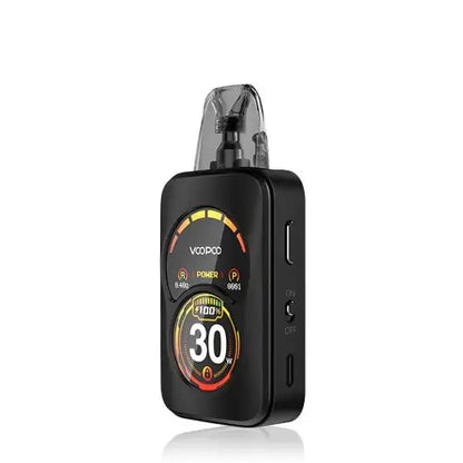 Voopoo Argus A Pod Kit - The Ace Of Vapez