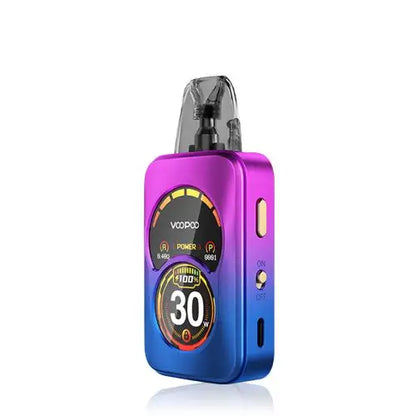 Voopoo Argus A Pod Kit - The Ace Of Vapez