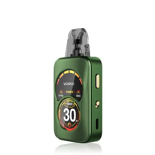 Voopoo Argus A Pod Kit - The Ace Of Vapez