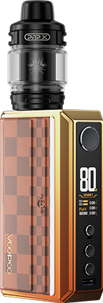 Voopoo Drag 5 Kit - The Ace Of Vapez