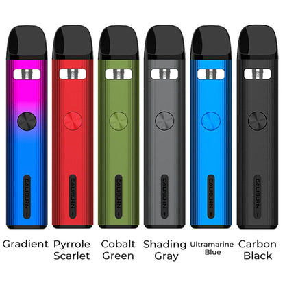 Uwell Caliburn G2 Pod Kit