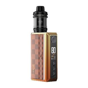 Voopoo Drag 5 Kit - The Ace Of Vapez