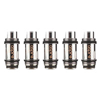 Aspire Pockex Coils 5 Pack - The Ace Of Vapez