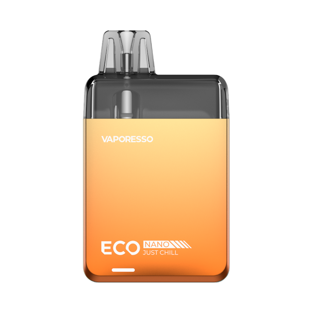 Vaporesso Eco Nano Pod Kit - The Ace Of Vapez