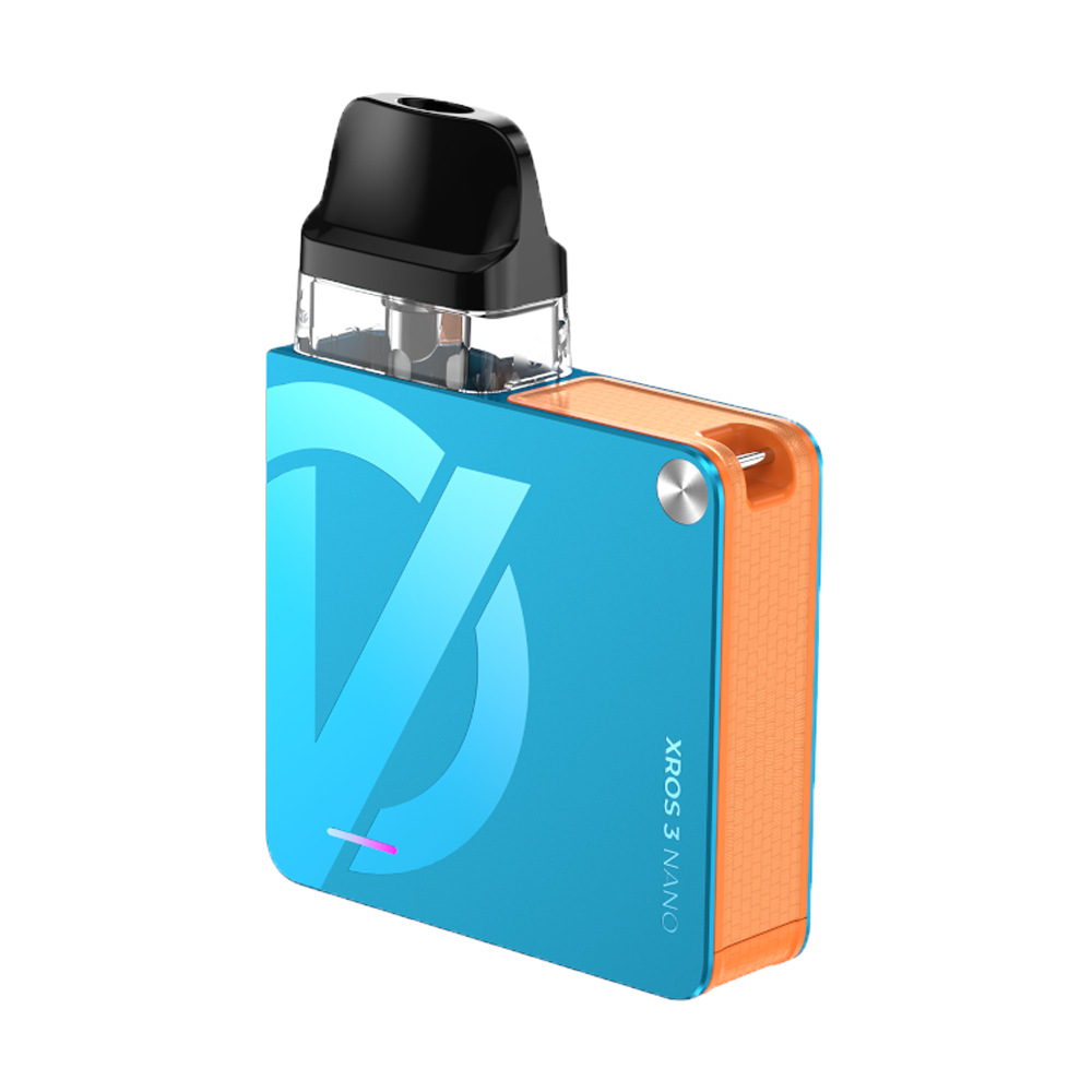 Vaporesso Xros 3 Nano Kit - The Ace Of Vapez