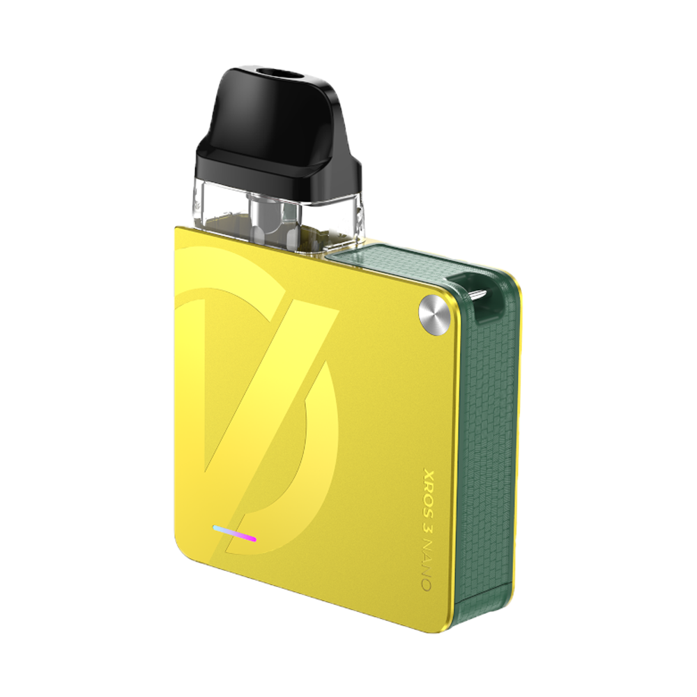 Vaporesso Xros 3 Nano Kit - The Ace Of Vapez