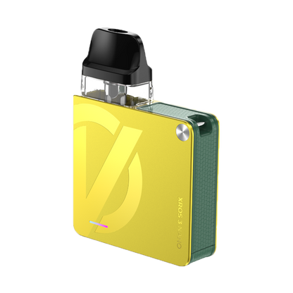 Vaporesso Xros 3 Nano Kit - The Ace Of Vapez