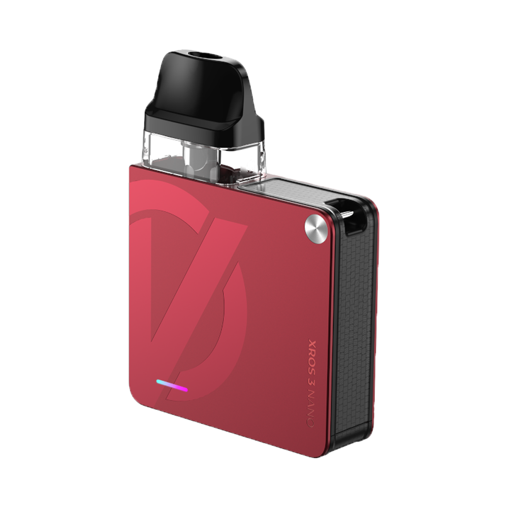 Vaporesso Xros 3 Nano Kit - The Ace Of Vapez