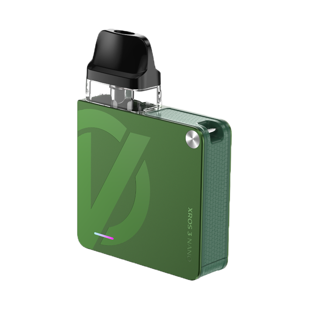 Vaporesso Xros 3 Nano Kit - The Ace Of Vapez