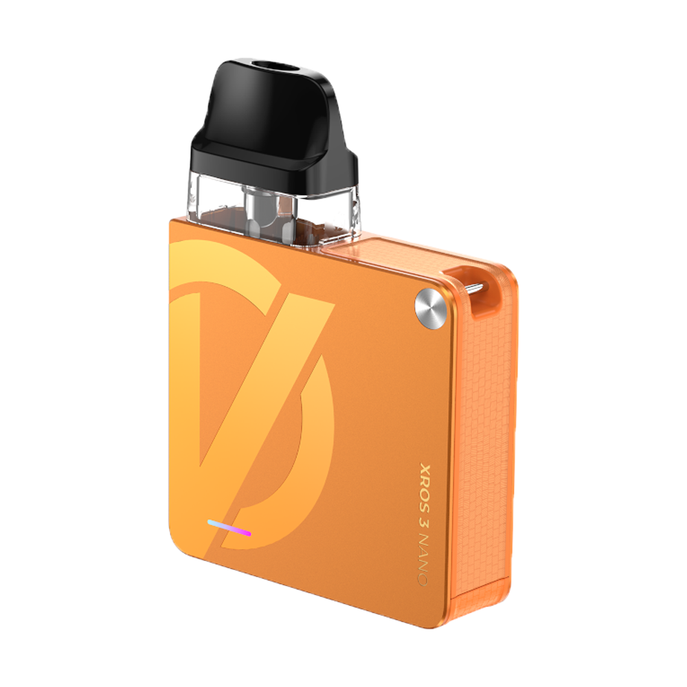 Vaporesso Xros 3 Nano Kit - The Ace Of Vapez