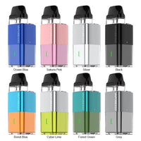 Vaporesso Xros Cube Pod Kit - The Ace Of Vapez